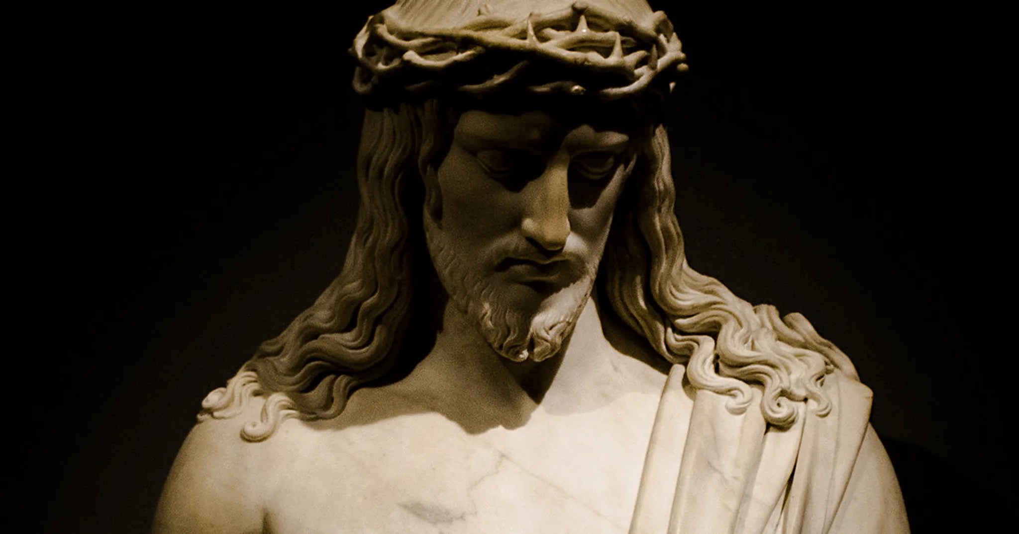 Is Jesus the Defining Characteristic of Your Life?