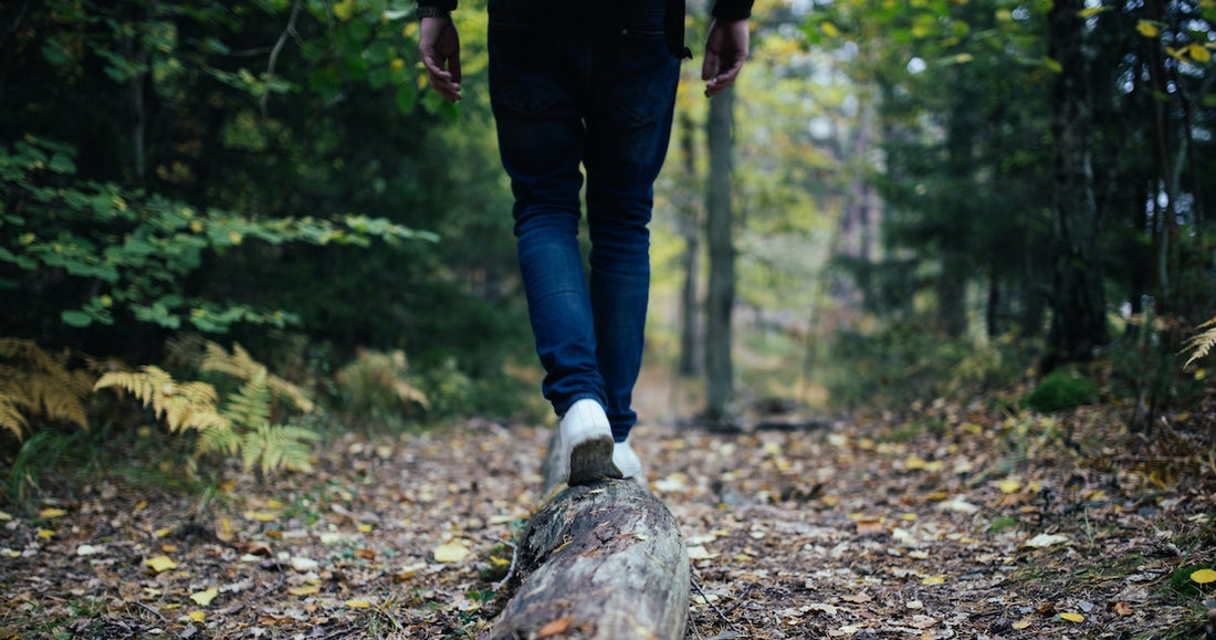 Finding Balance in Your Walk with Jesus