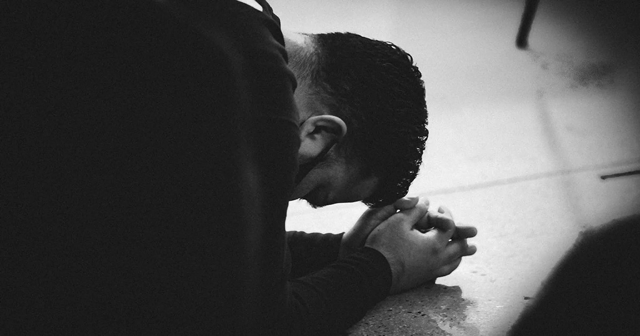 Faith-Falling: Why You Should Let Go and Trust God