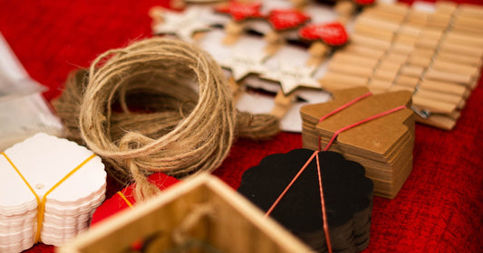 Using Advent Crafts to Teach Your Children the Faith