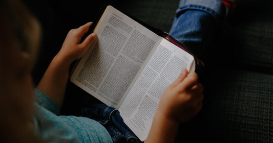 Benefits and Pitfalls of Personal Bible Study