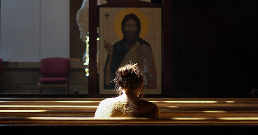Parish Programs, Bad Liturgies, and Making Catholicism Less Intimidating