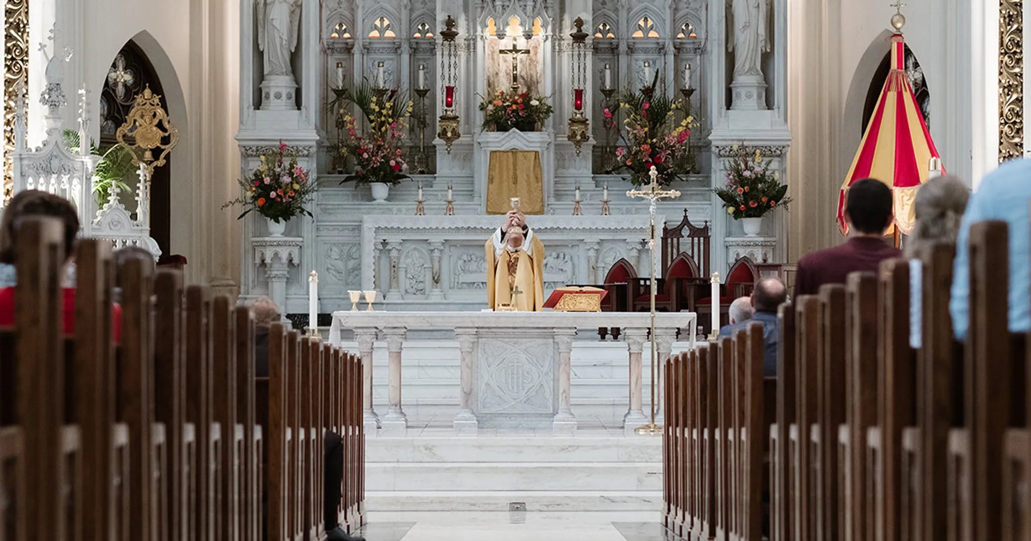 How Do I Bring My Children Back to the Church?