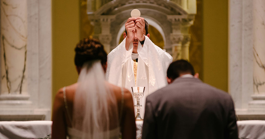 Holy Matrimony: A Vocation of Service