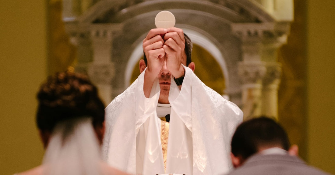 The #1 Mistake People Make When Discerning Their Vocation