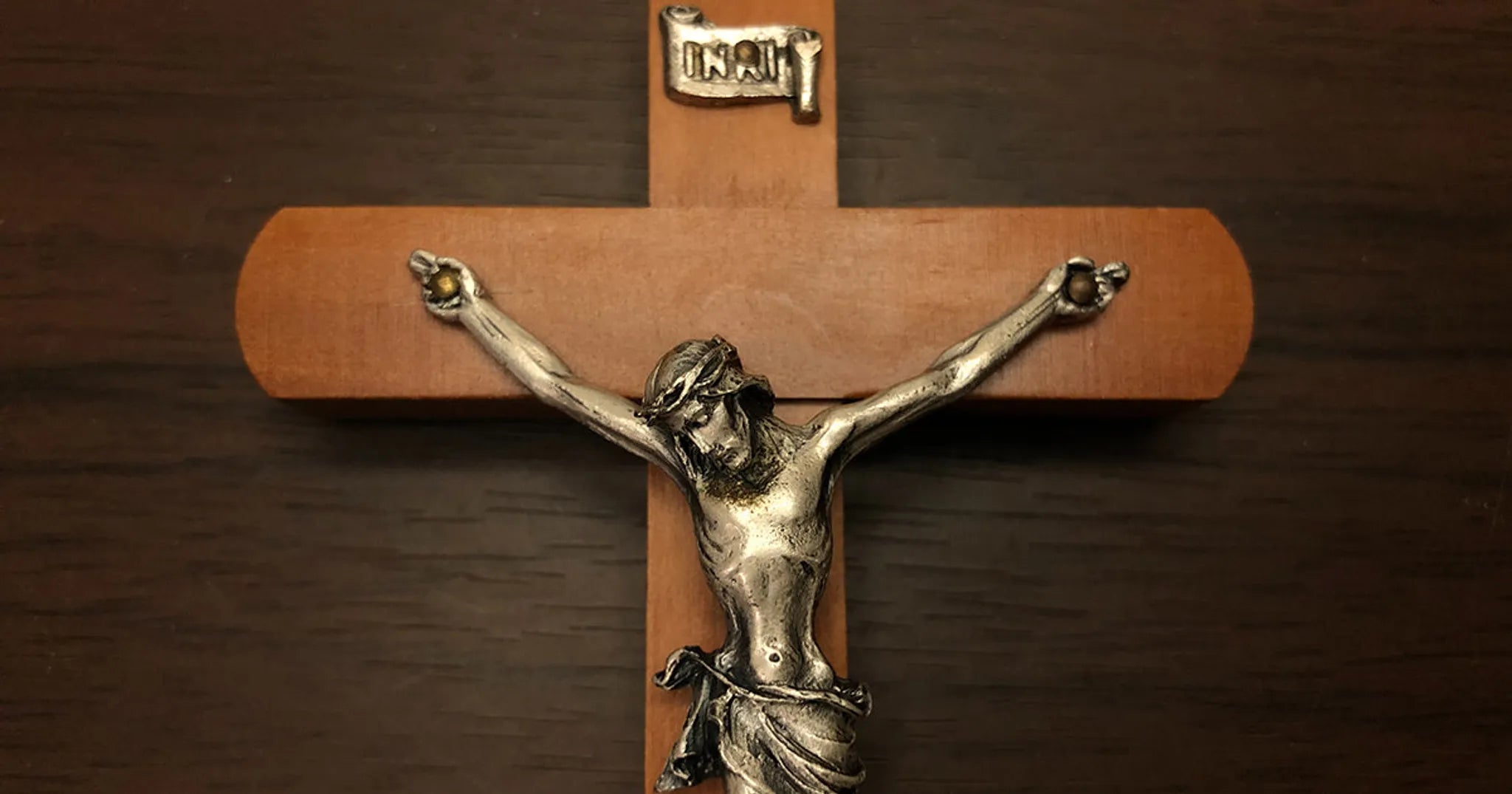 Journeying Through the Catechism: The Son