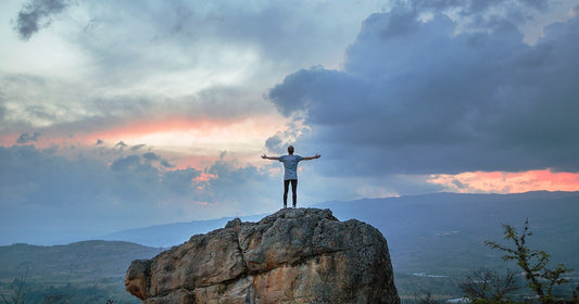 Pursuing Real Freedom