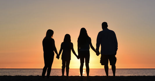 God’s Story Is Your Story, Part 2: The Family