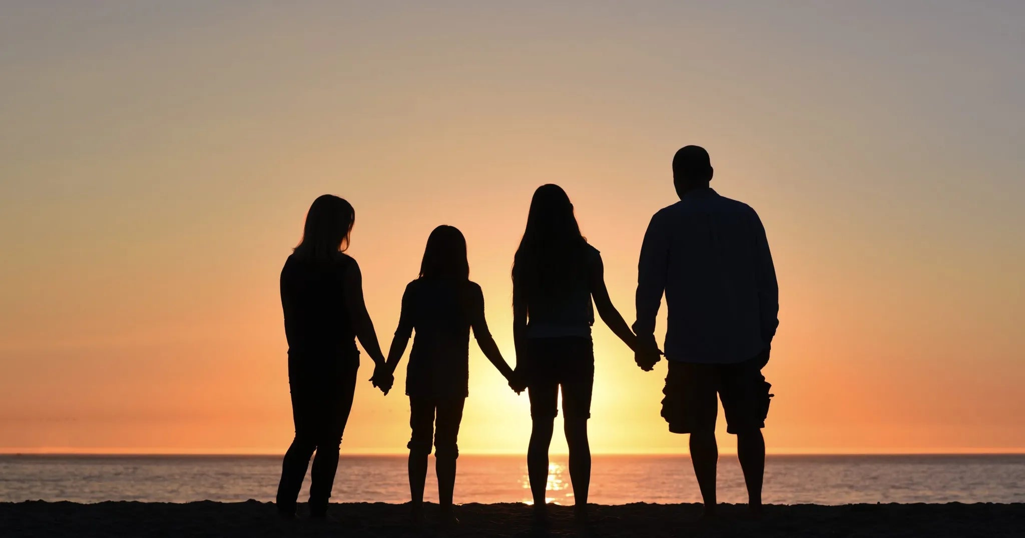 God’s Story Is Your Story, Part 2: The Family