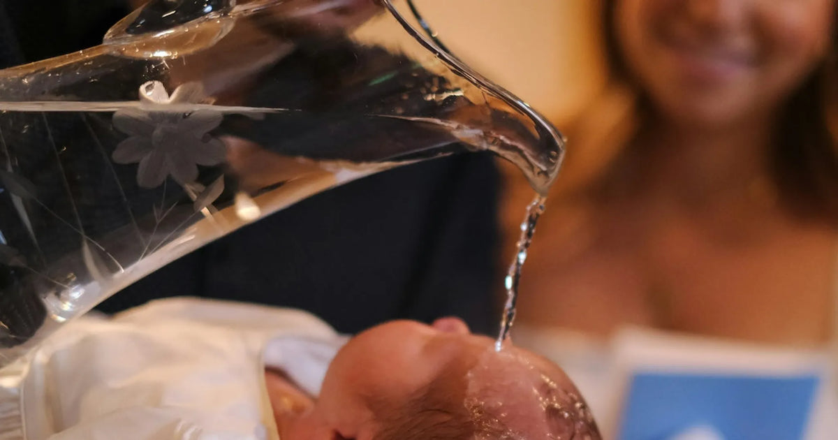 What You Have NOT Been Told About Baptism