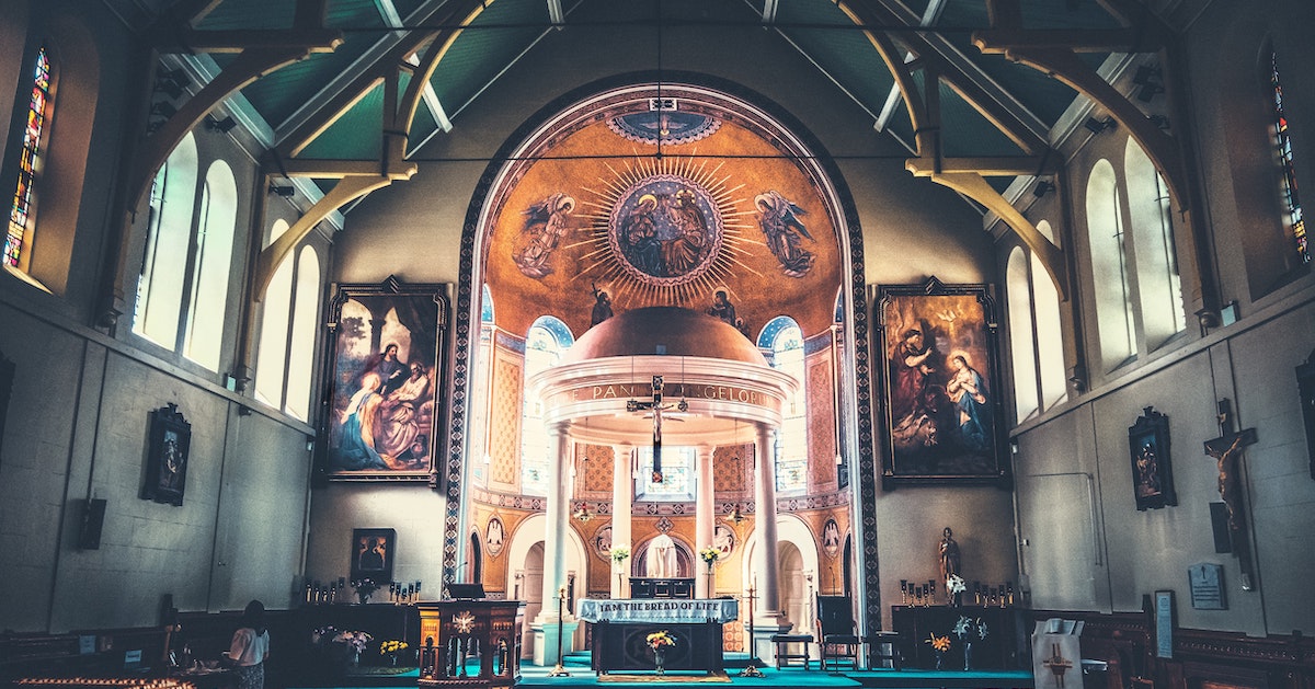 Hearing Confessions, Political Leadership, and Fighting Temptation