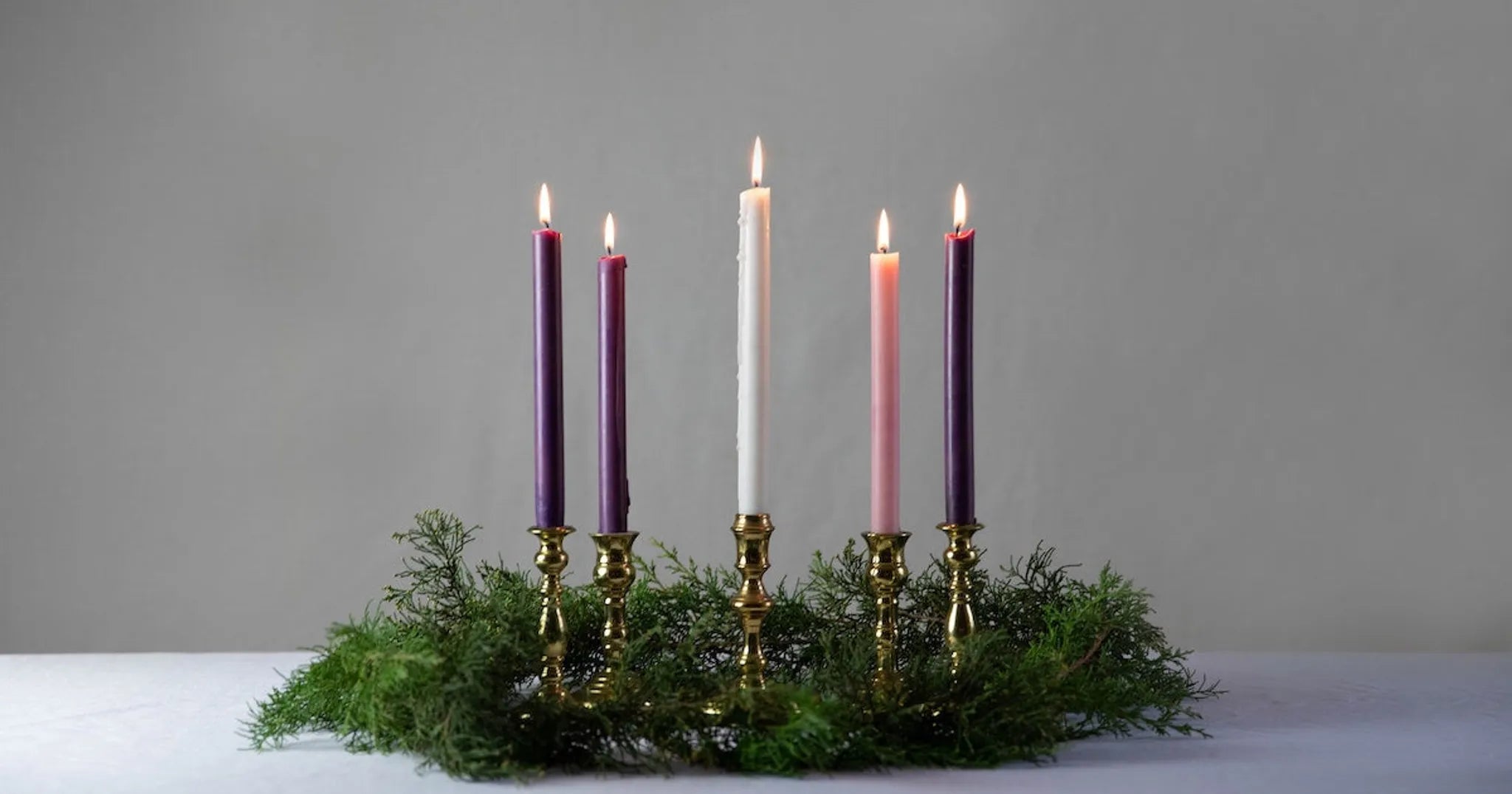 3 Simple Advent Essentials