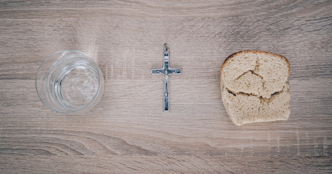 Voting, Spiritual Direction, and Fasting