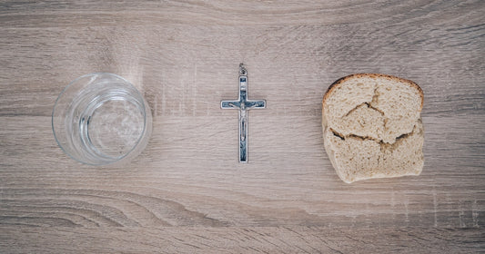 Voting, Spiritual Direction, and Fasting