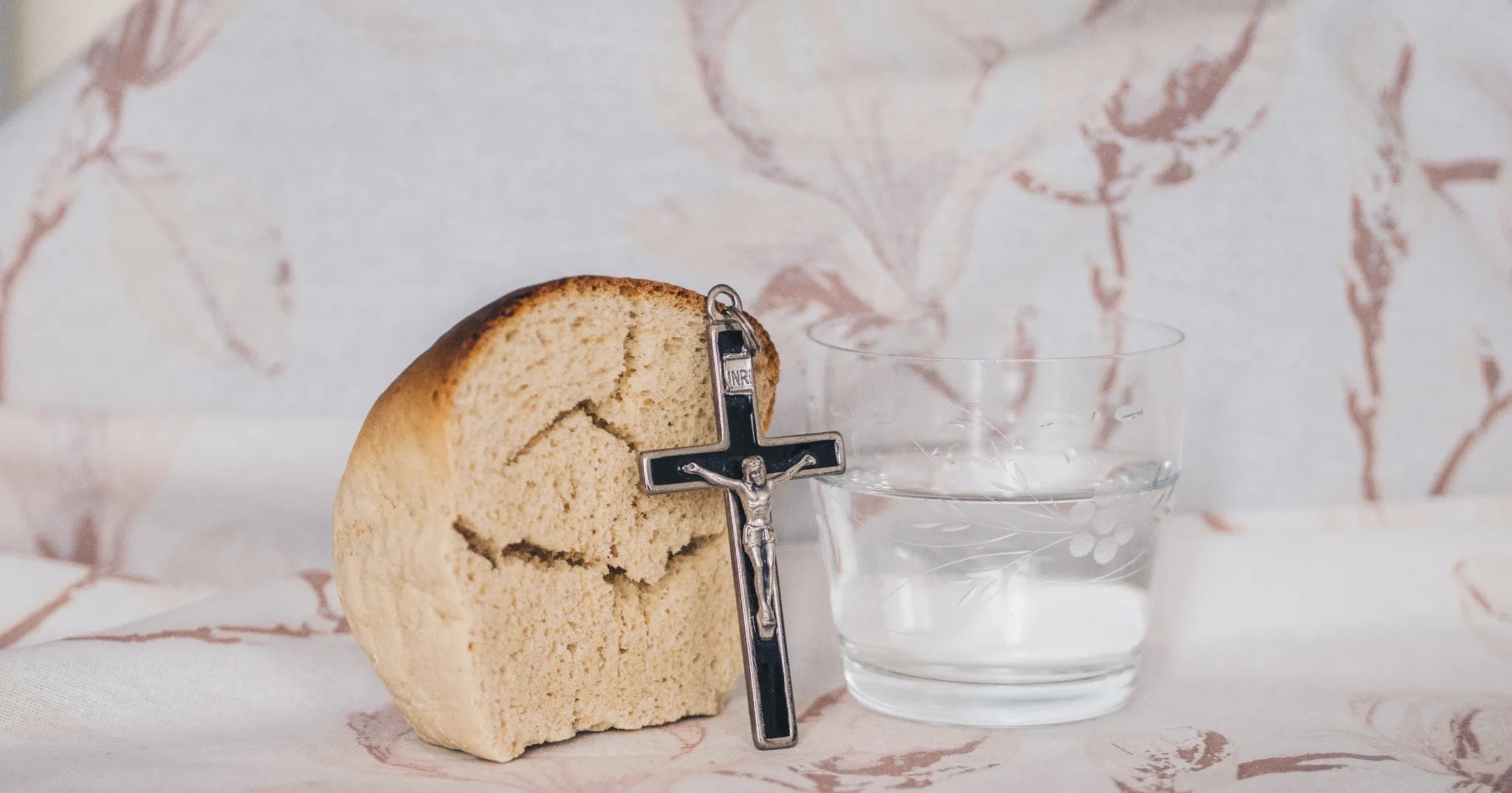 Why Lent? Why Bother?