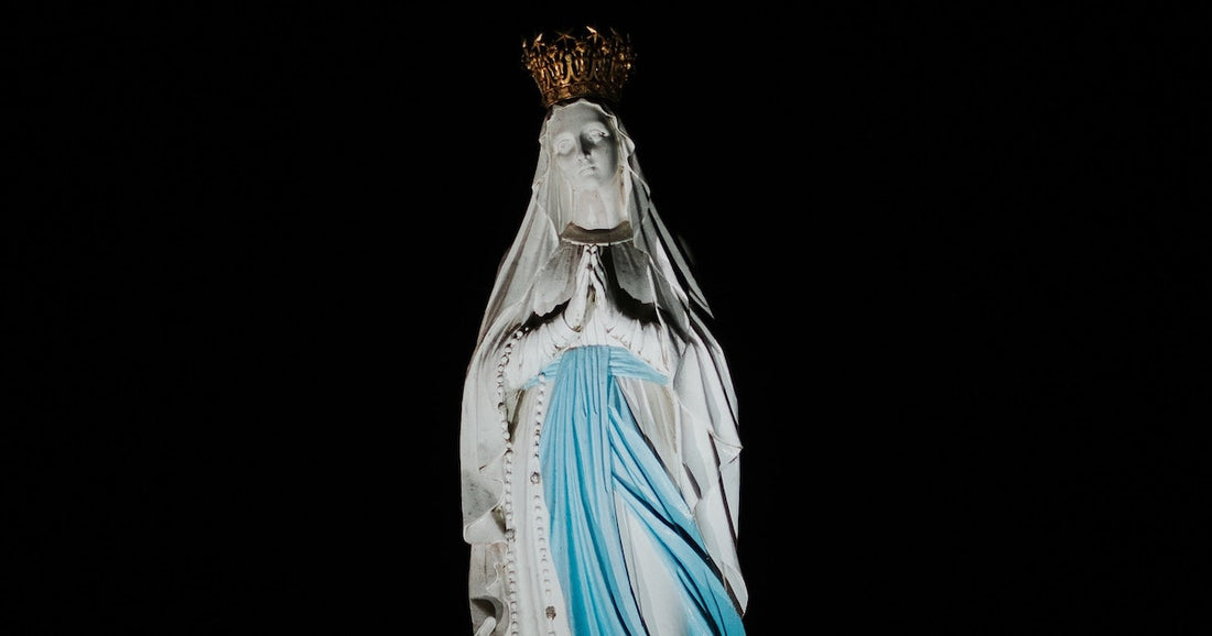 The Story of Our Lady of the Rosary