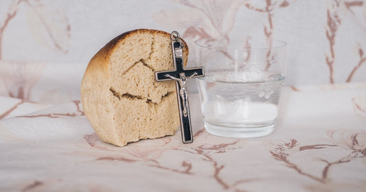 Take Your Lent to the Next Level