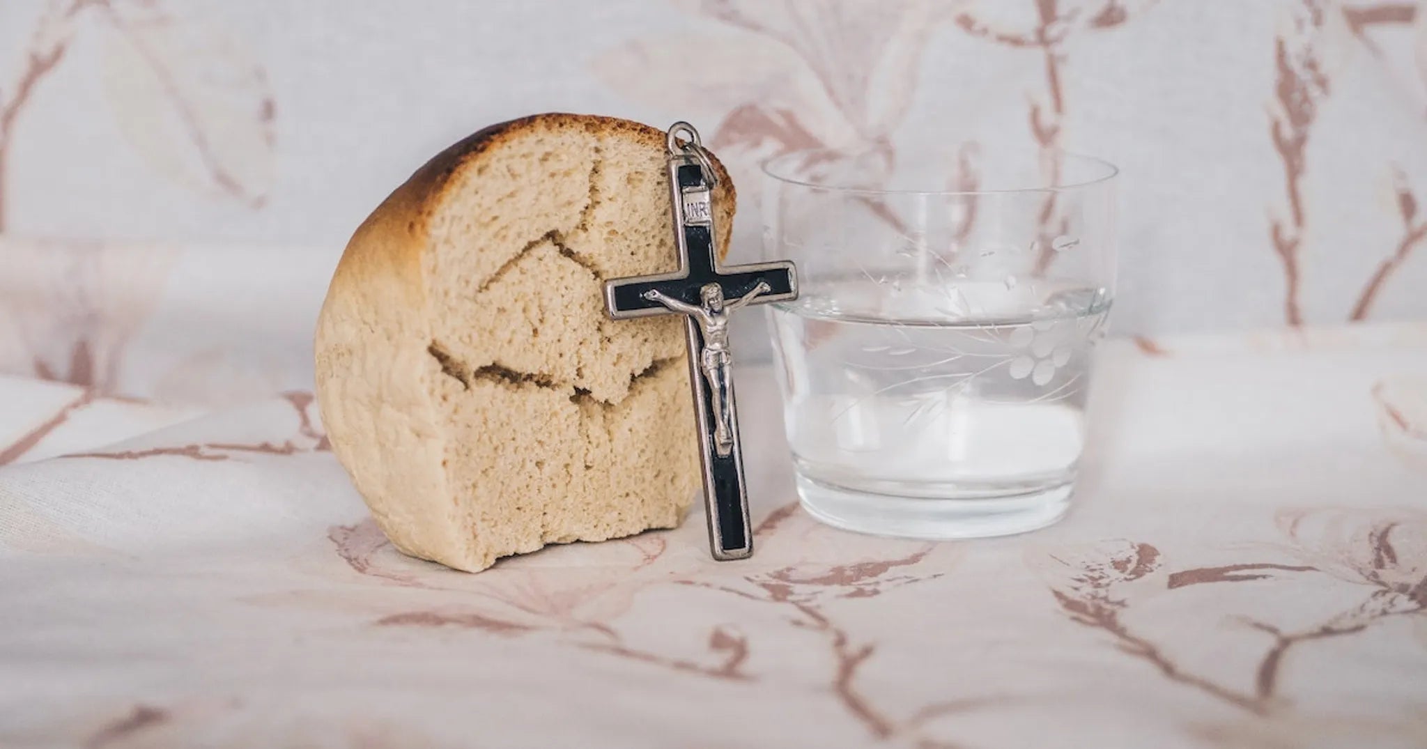 Take Your Lent to the Next Level