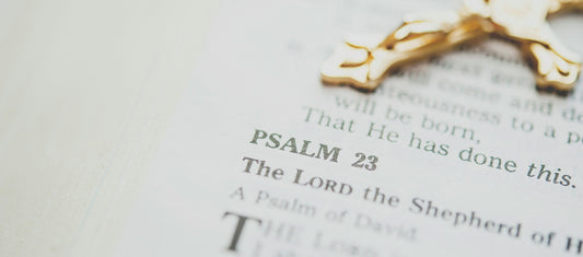 Praying with the Psalms