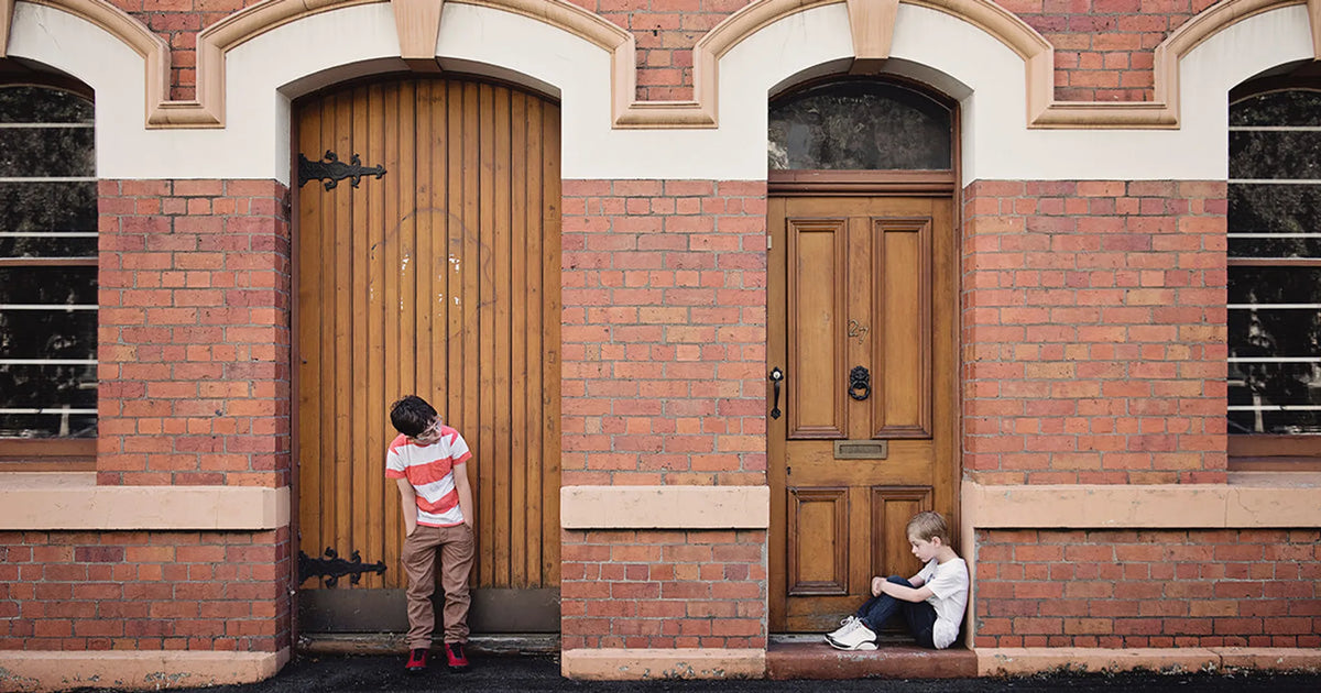 Ministry Minutes: Keeping Up with the Parish Next Door
