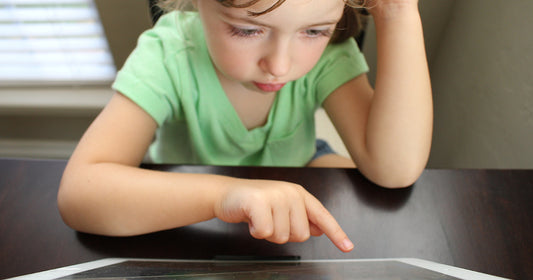 Tech, Parenthood, and TikTok
