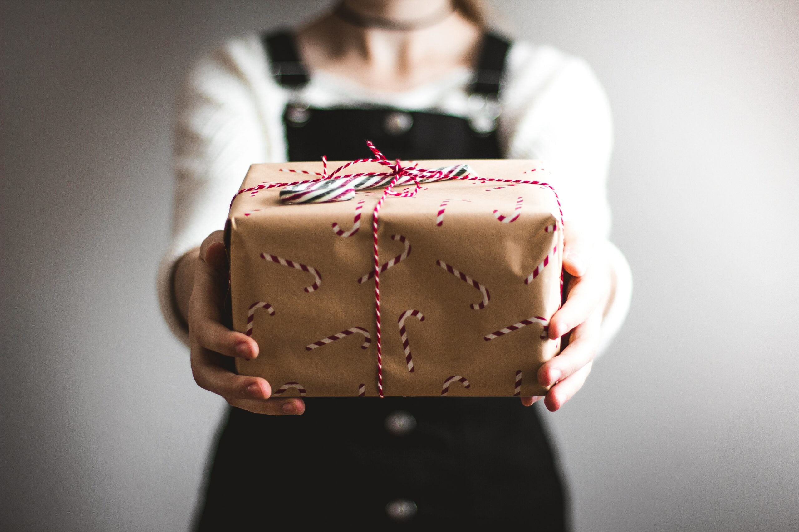 6 Last-Minute Low-Budget Gift Ideas