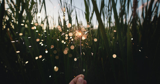 6 Ways to Brighten Your Day