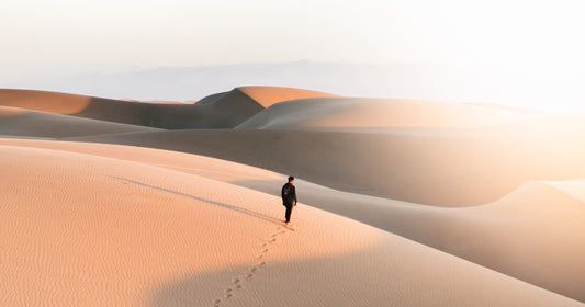 5 Lenten Disciplines Inspired by Exodus 90 Spiritual Exercises