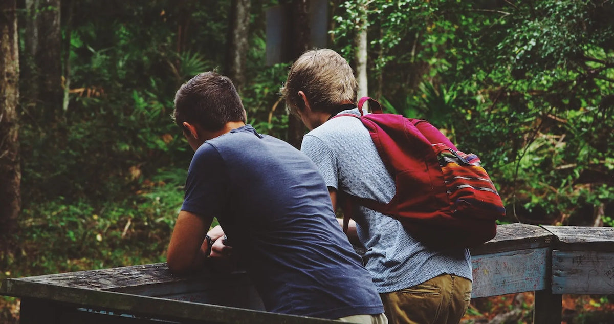 Transforming Men’s Ministry in Your Parish