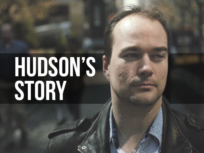 LGBT and Finding Catholicism: Hudson’s Story