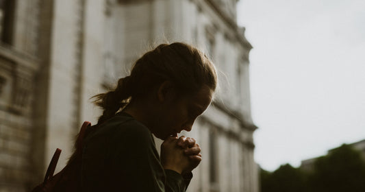 St. Maria Goretti Teaches Us to Forgive When It’s Hardest