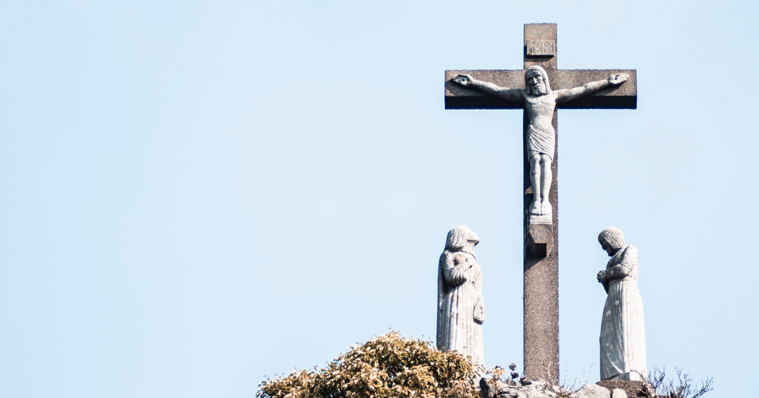 Mary Magdalene: Symbol of the Church