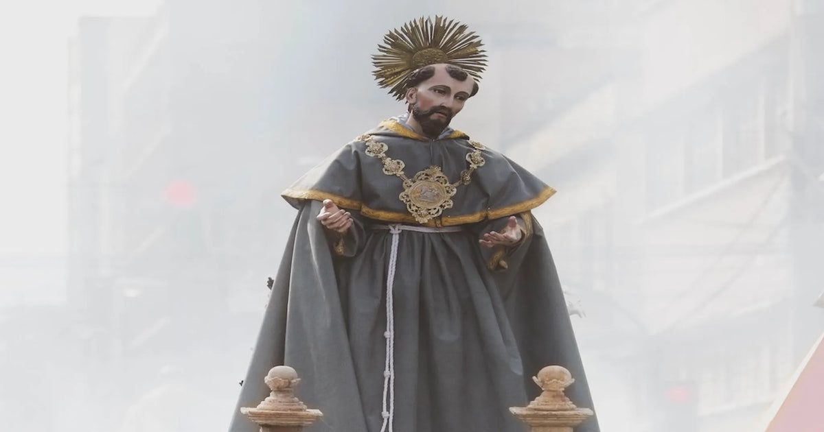 The Statue of Imitations