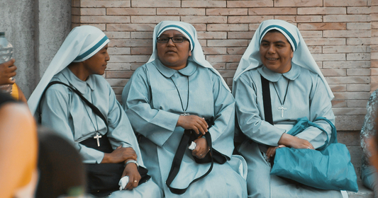 Top 10 Catholic Virtue Questions Answered: Meaning, Examples, & How to Live Them Daily