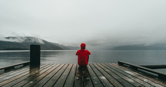 This Is for All the Lonely People
