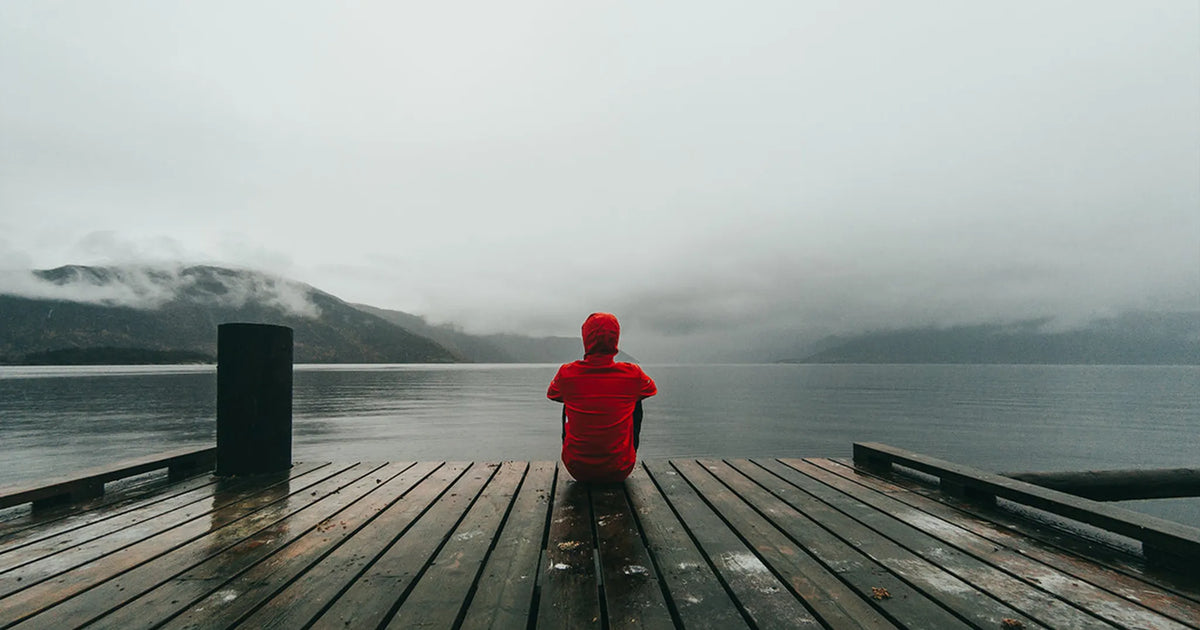 This Is for All the Lonely People