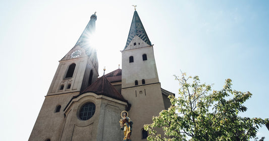 Parishes Reopening: A Challenge and Opportunity