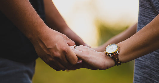 How to Navigate Your Marriage During COVID-19