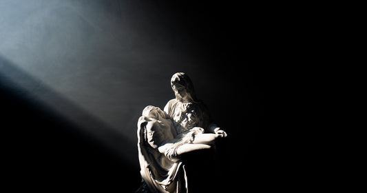 Mary: Mother, Queen, Warrior