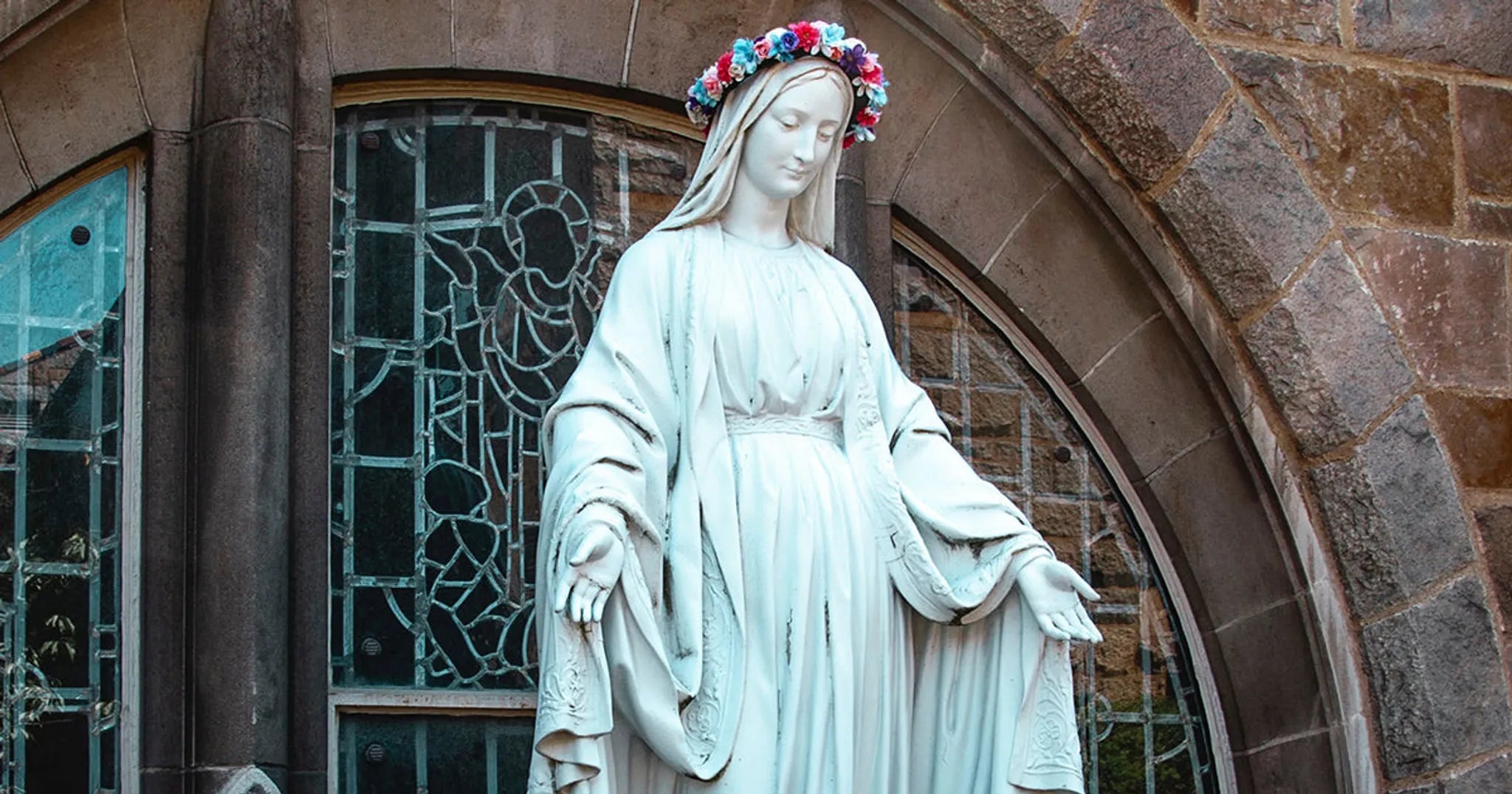 Imitate Mary's Fiat with This Short Prayer