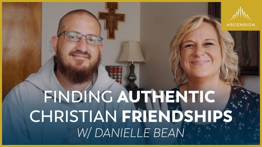 Finding Authentic Christian Friendships