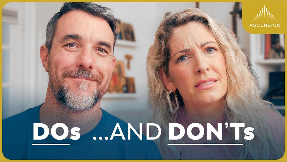 How to Have Healthy Conflict