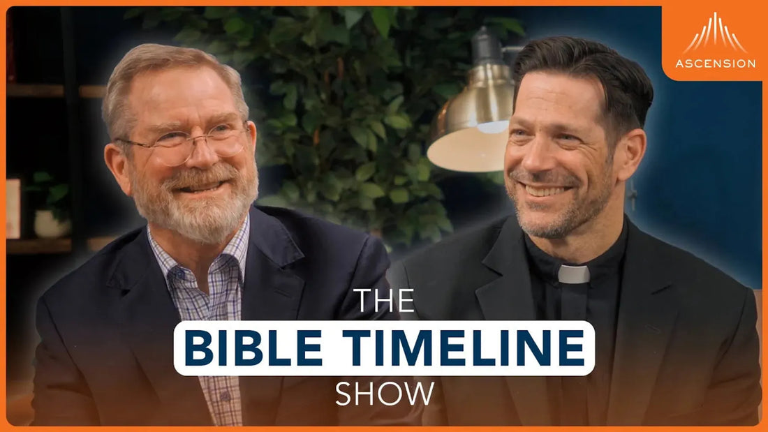 What Would You Die For? w/ Fr. Mike Schmitz