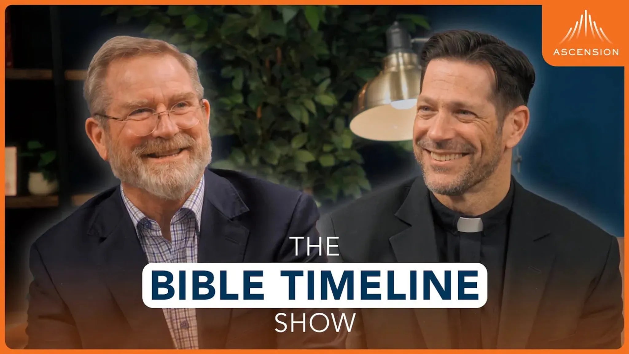 What Would You Die For? w/ Fr. Mike Schmitz