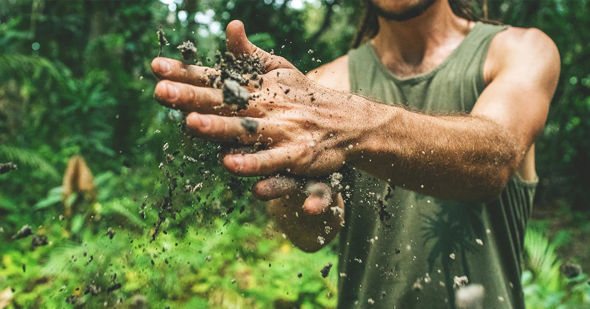 Allen's Unexpected Mission Trip Experience