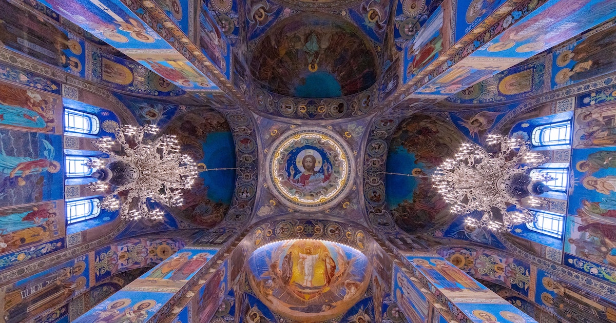 In the Beginning Was the Word: The Trinity and the Incarnation