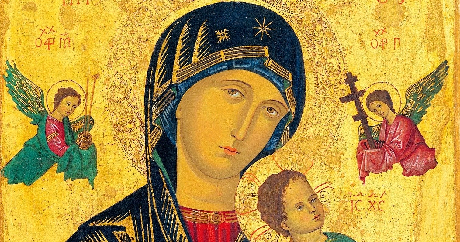 A Guide to Marian Prayer