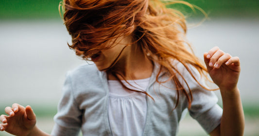 Music and Motion in Prayer