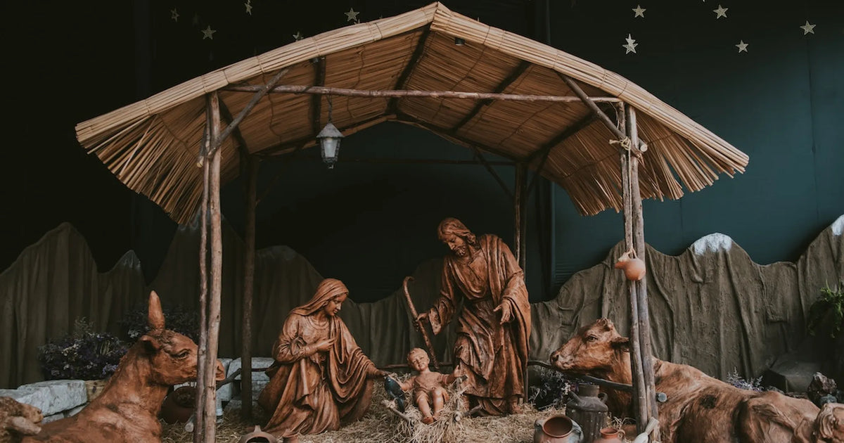 Faith and Sacraments: Responding to Revelation (Part Two)