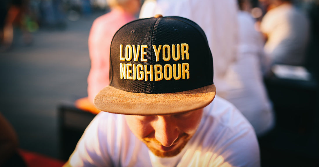 4 Practical Ways to Humbly Evangelize Your Neighbors